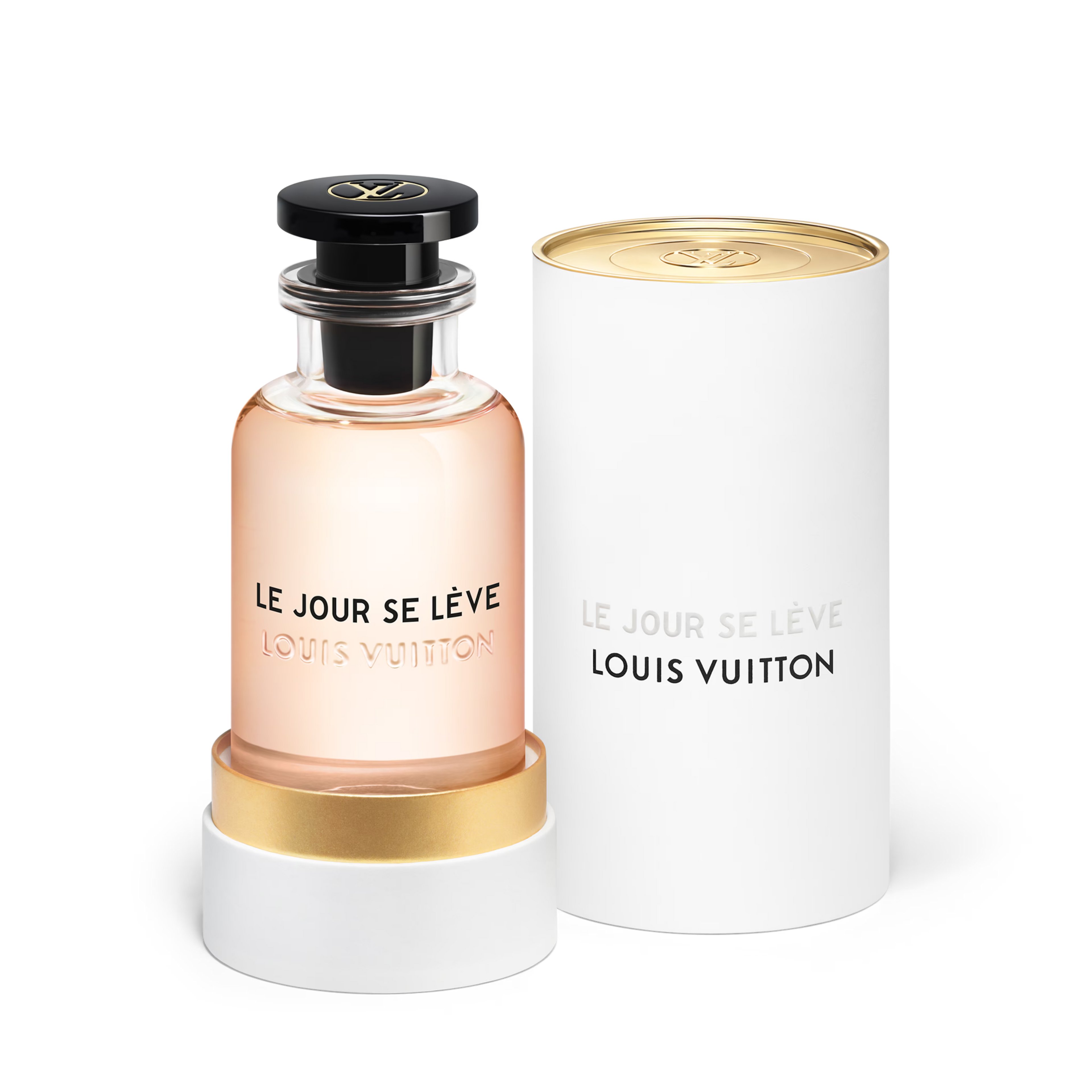LE JOUR SE LEVE EDP 3.4OZ/100ML LOUIS VUITTON  PARIS