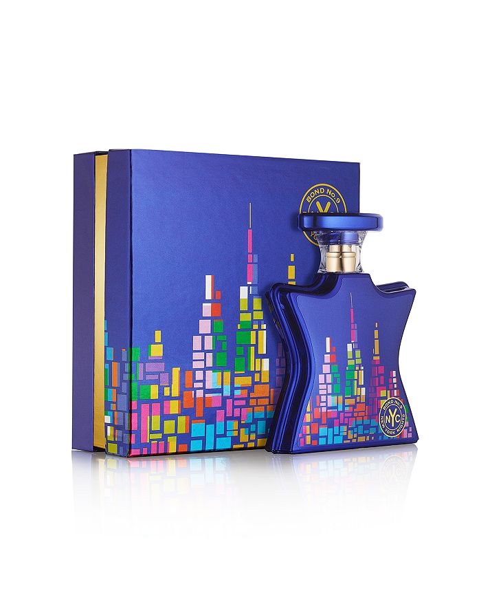 Bond No. 9 New York New York Nights Eau de Parfum