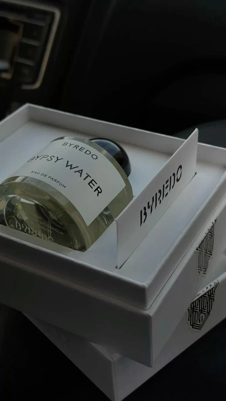 BYREDO Gypsy Water Eau de Parfum, 3.3 oz