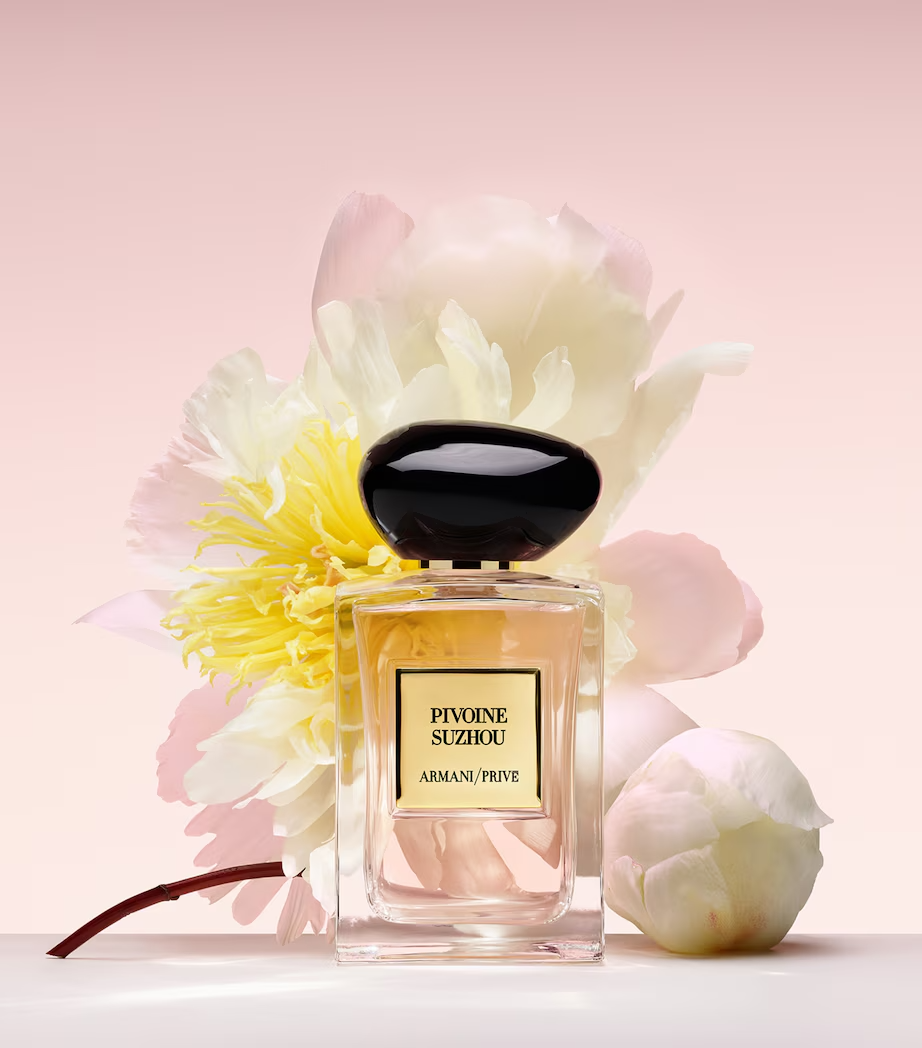 Armani Pivoine Suzhou Eau de Toilette 100ml