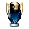 Fragrance Fun Paco Rabanne Invictus For Men Parfum Spray 3.4oz_100ml.