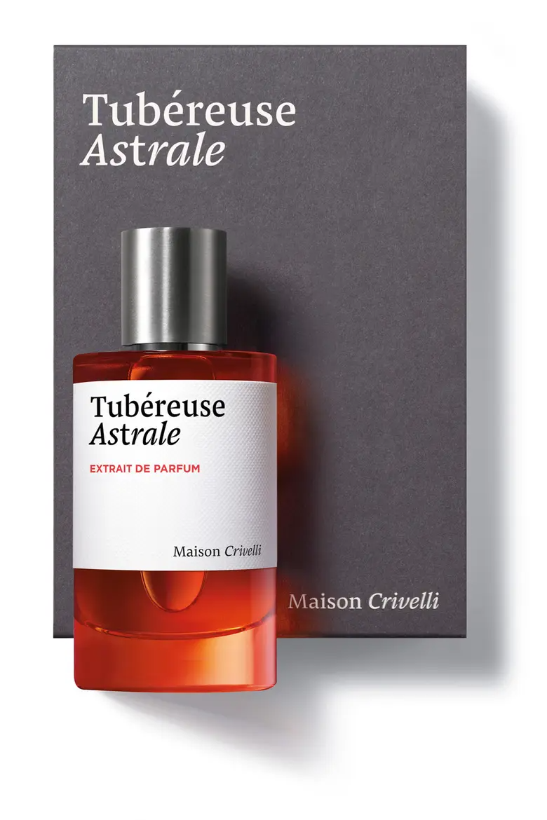 Tubéreuse Astrale Extrait de Parfum 3.4oz, 100ml