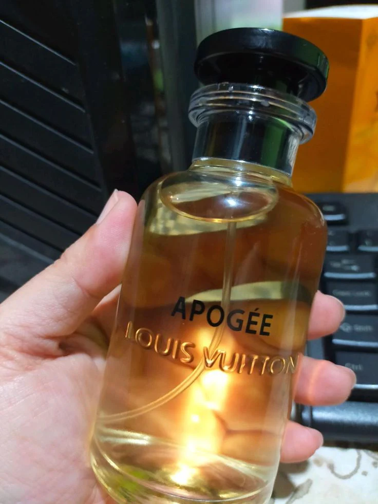 Apogee By Louis Vuitton 3.4oz Eau De Parfum Spray