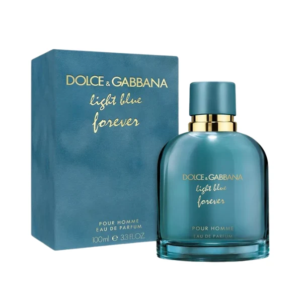 Light Blue by Dolce & Gabbana for Women Eau De Spray 3.4oz, 100ml