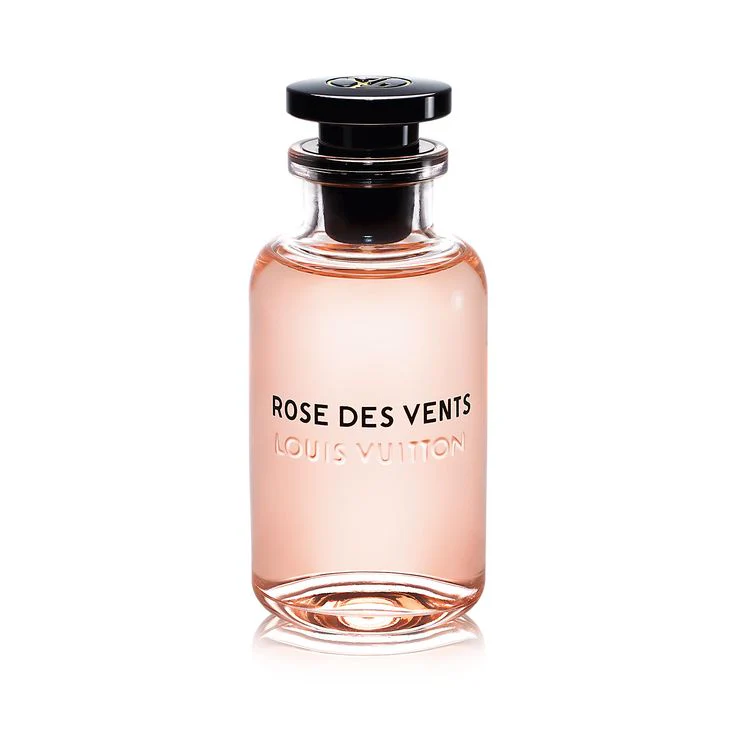 ROSE DES VENTS 3.4oz/100 ml Louis Vuitton Perfume