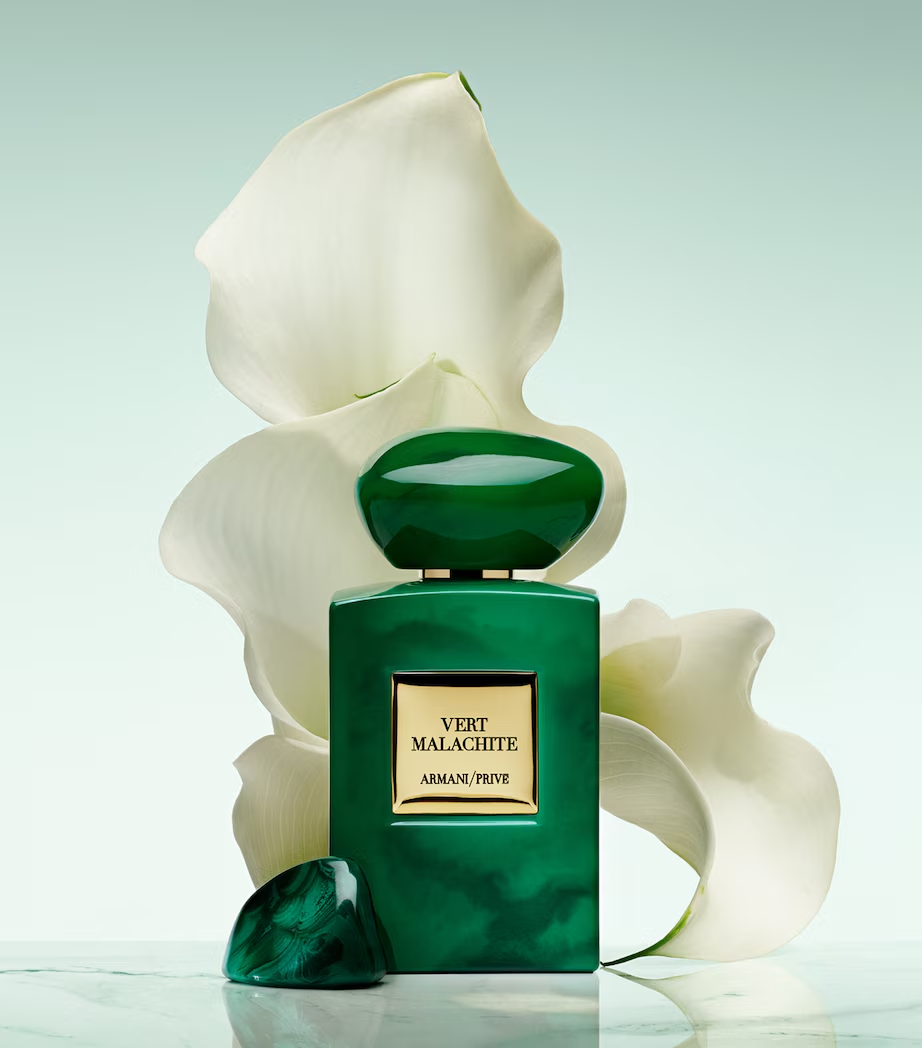Giorgio Armani Prive Vert Malachite Eau de Parfum 3.4oz