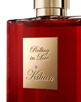 Kilian Rolling in Love Spray