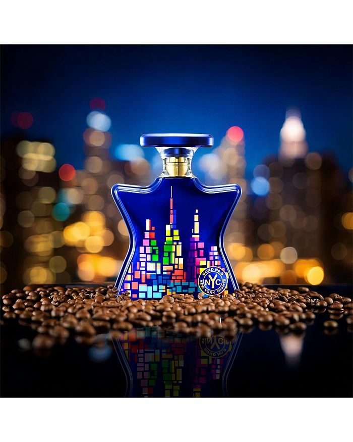 Bond No. 9 New York New York Nights Eau de Parfum