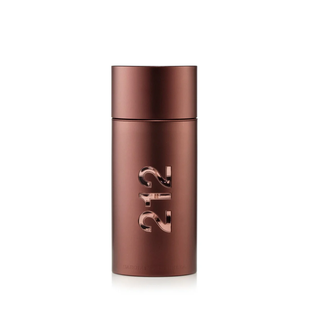 CAROLINA HERRERA 212 Sexy Men Cologne 100ml, 3.4oz.