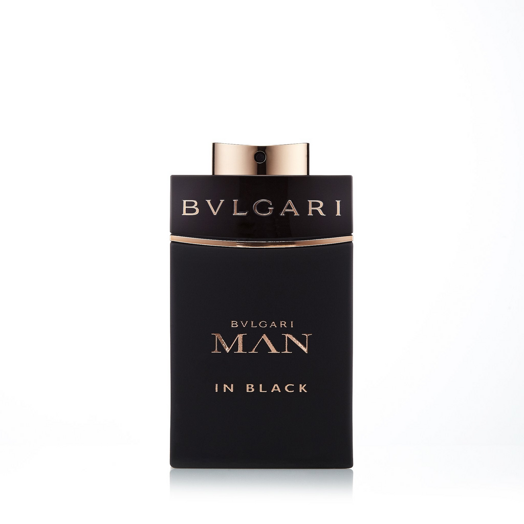 Bvlgari Man In Black Eau De Parfum, 3.4 Oz