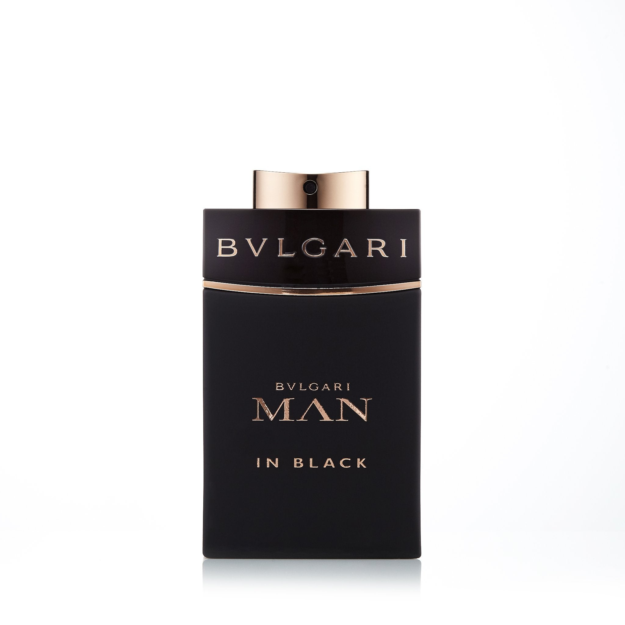 Bvlgari Man In Black Eau De Parfum, 3.4 Oz
