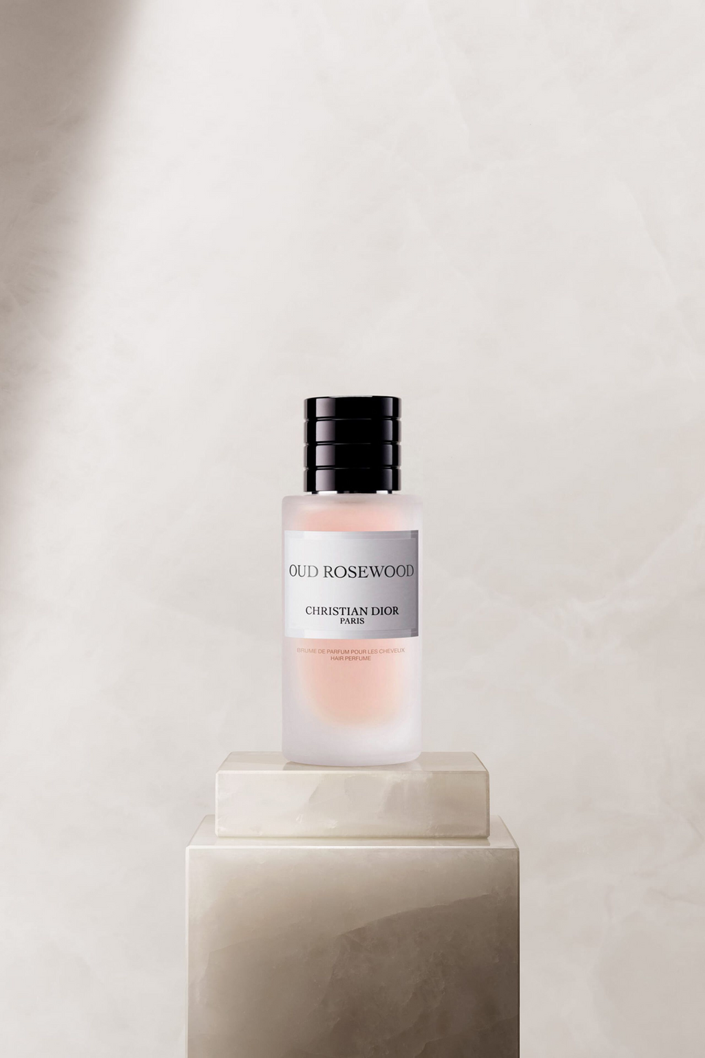 Dior Oud Rosewood Eau de Parfum - Woody and Oud