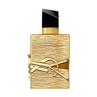 LIBRE Vanille Couture, the new golden limited edition _ YSL Beauty