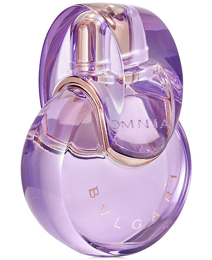 Bvlgari Omnia Amethyste by Bvlgari for Women 3.4oz
