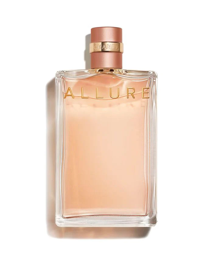 CHANEL-Allure Eau de Parfum 3.4oz, 100ml
