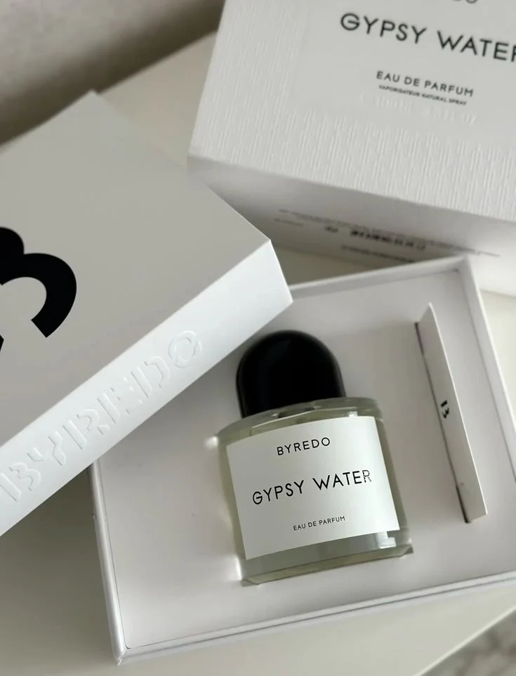 BYREDO Gypsy Water Eau de Parfum, 3.3 oz