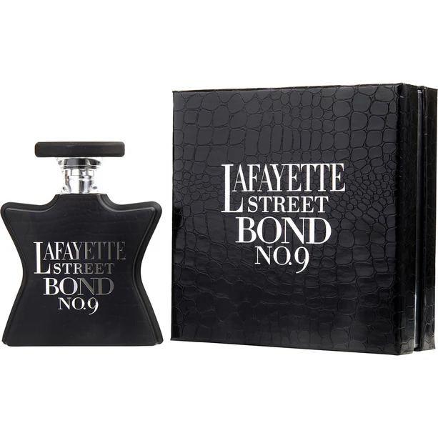 Lafayette Street by Bond No. 9 Fragrance Eau de Parfum