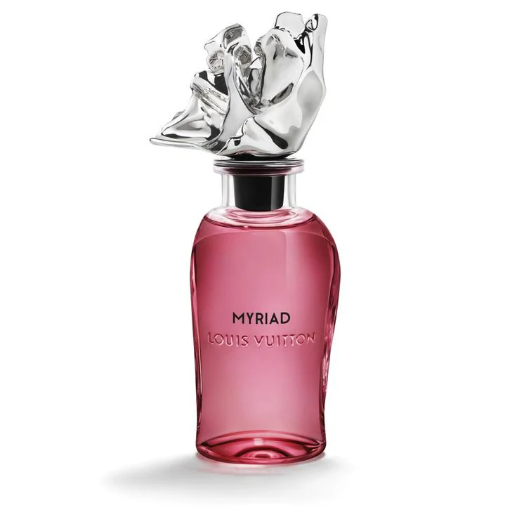 MYRIAD EXTRAIT DE PARFUM 3.4OZ/100ML LOUIS VUITTON PARIS SEALED EXCLUSIVE