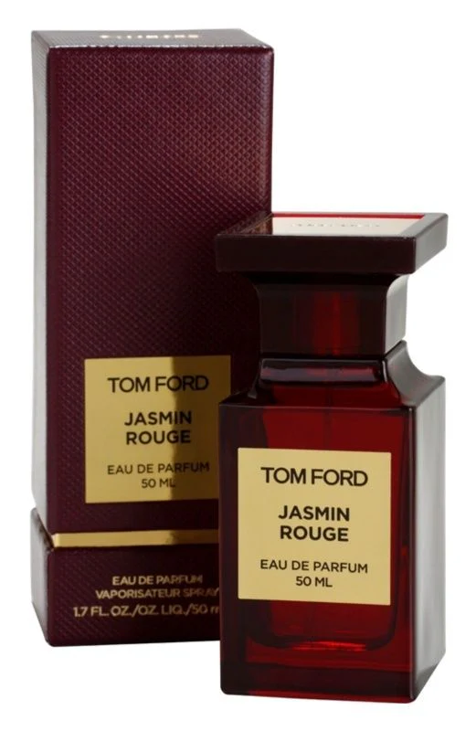 Tom Ford 'Jasmin Rouge' Eau De Parfum Spray 100ml New In Box