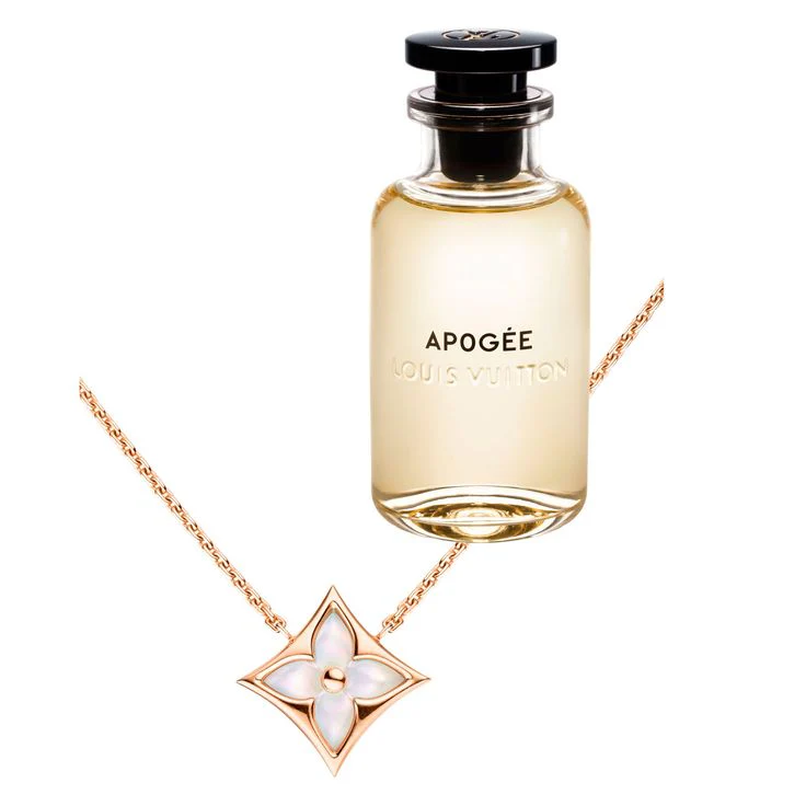 Apogee By Louis Vuitton 3.4oz Eau De Parfum Spray
