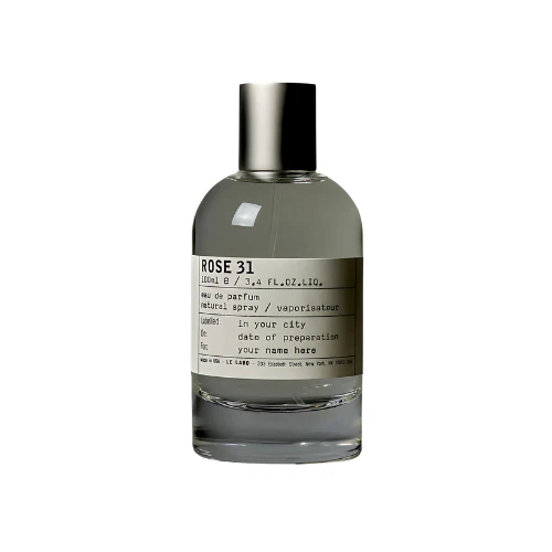 Le Labo Rose 31 Eau de Parfum 3.4oz