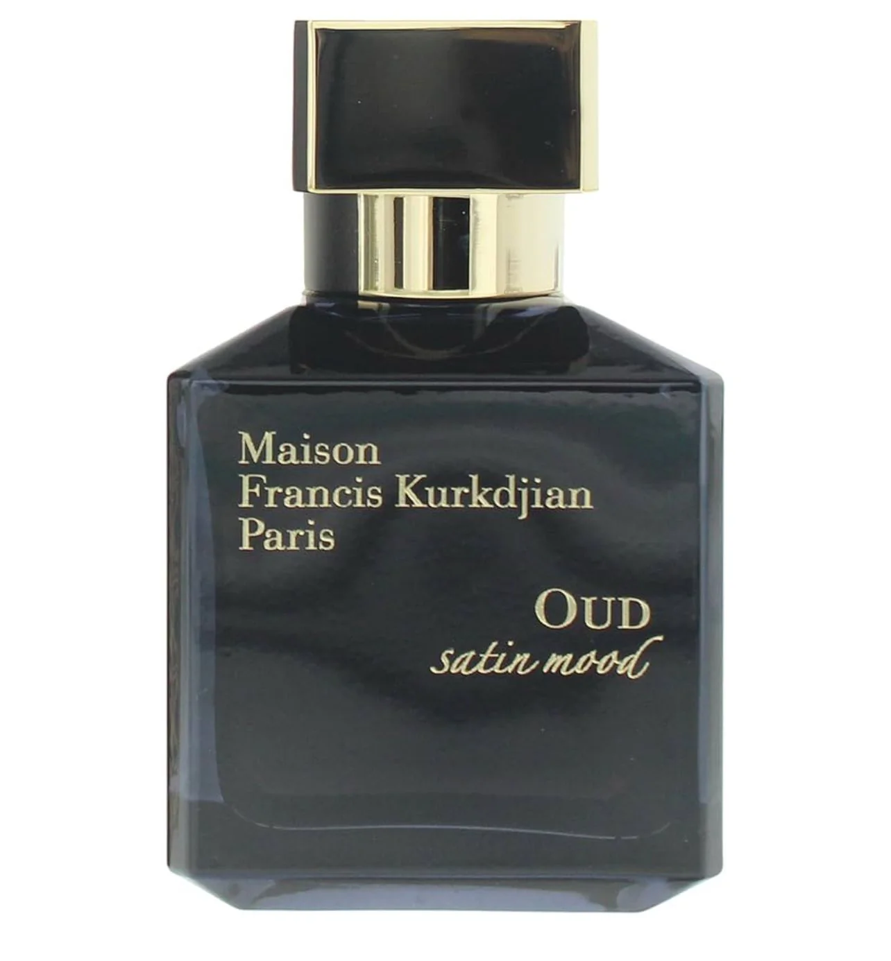 Oud by Maison Francis Kurkdjian Eau De Parfum Spray RARE WHITE BOX