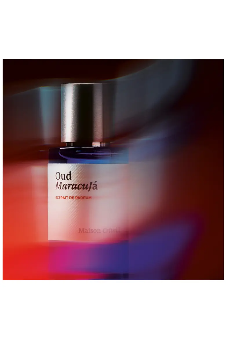 Oud Maracujá Extrait de Parfum 100ml, 3.4oz