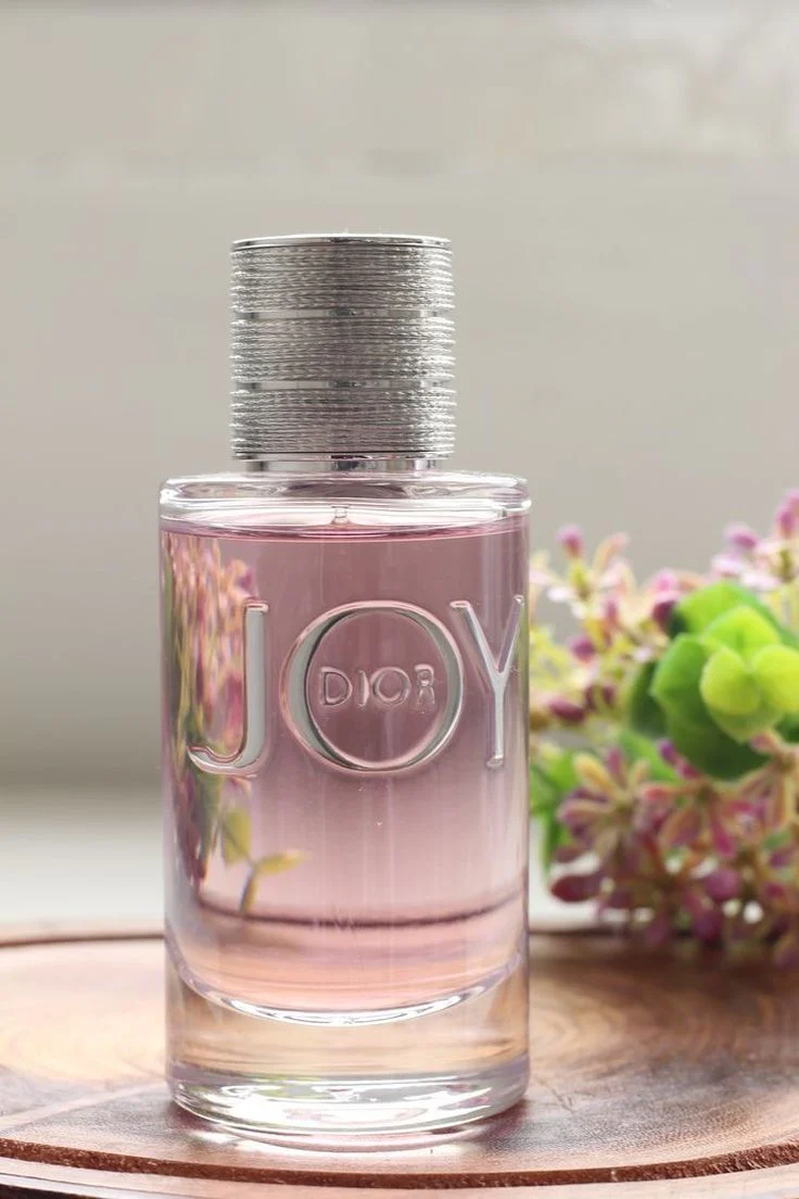 Joy Perfume By Christian Dior Eau De Parfum Spray - WOMEN New IN Box