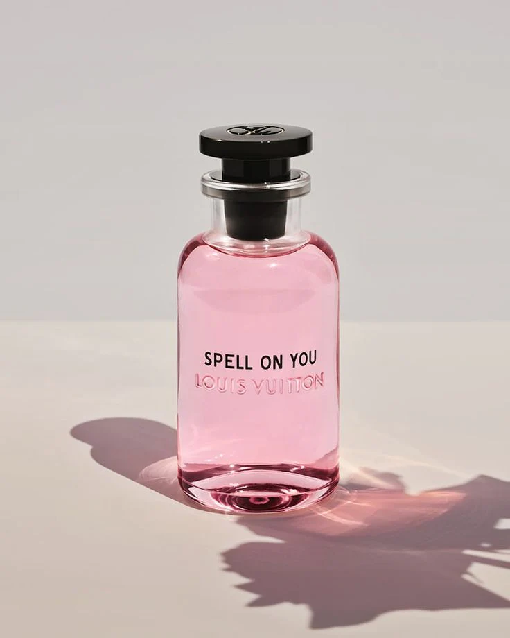Louis Vuitton Spell On You Eau De Parfum Spray 3.4oz, 100ml