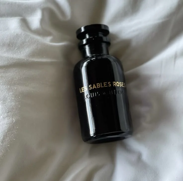 LES SABLES ROSES LOUIS VUITTON PARIS EXCLUSIVE 3.4oz, 100ml
