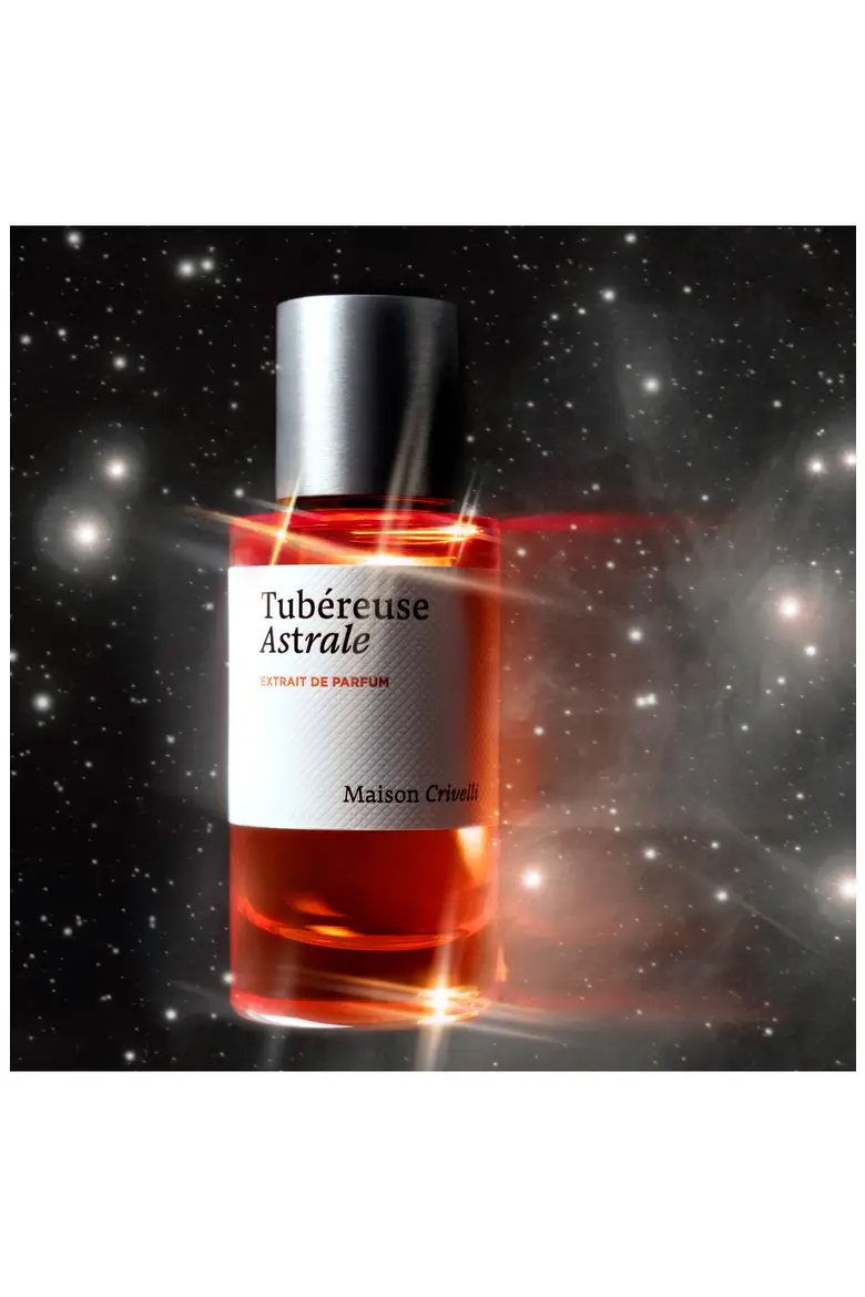 Tubéreuse Astrale Extrait de Parfum 3.4oz, 100ml