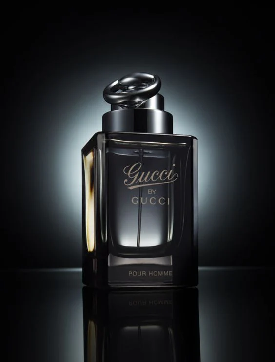 Gucci by Gucci Pour Homme Eau de Toilette