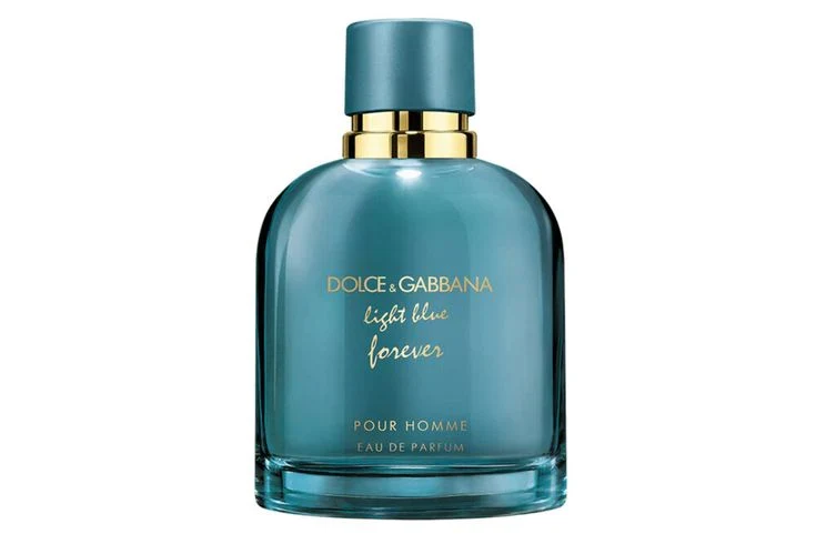 Light Blue by Dolce & Gabbana for Women Eau De Spray 3.4oz, 100ml