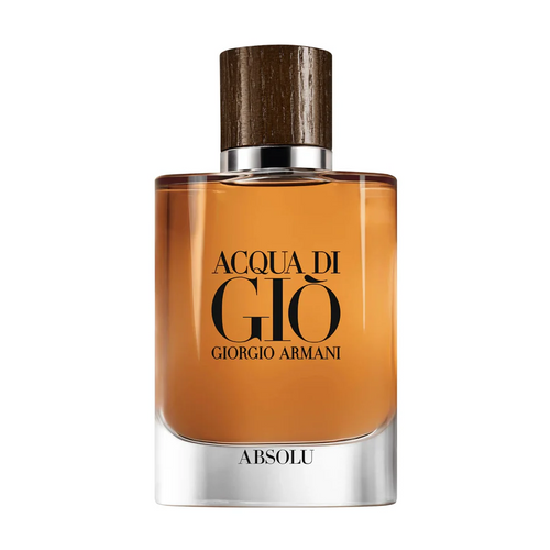 Acqua Di Gio AbsoluI _ Maple Prime