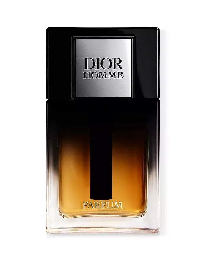 Dior Homme Intense Eau de Parfum  3.4 oz