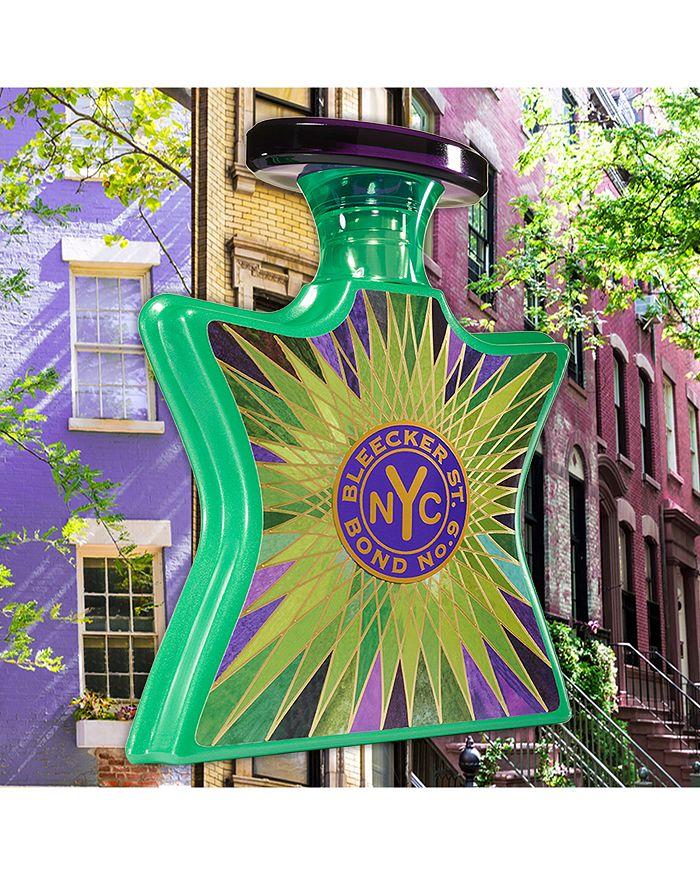 Bond No. 9 New York Bleecker Street Eau de Parfum