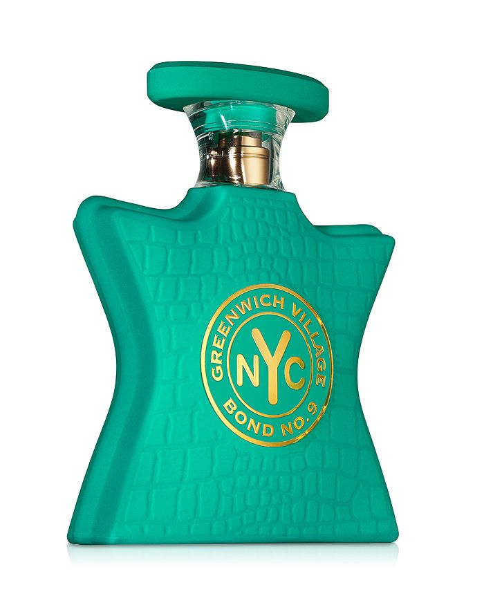 Bond No. 9 Greenwich Village Eau de Parfum #luxury #parfum 100ml. 3.4oz