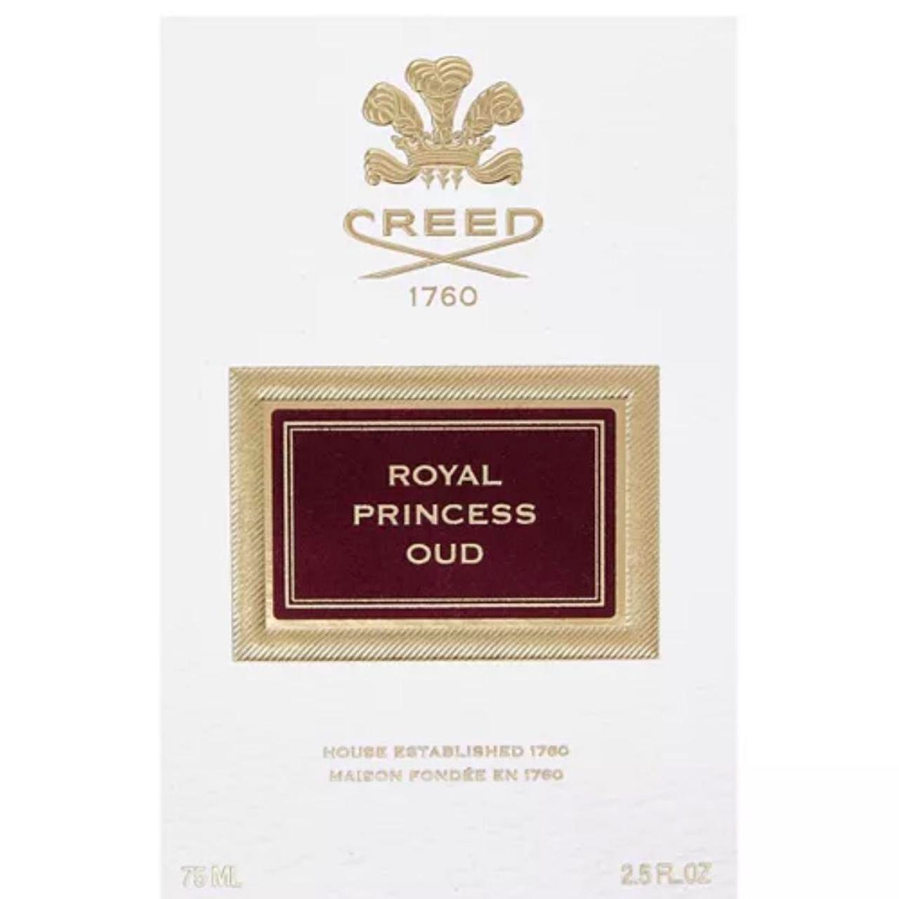 Creed Royal Princess Oud Eau de Parfum Spray 100 ml