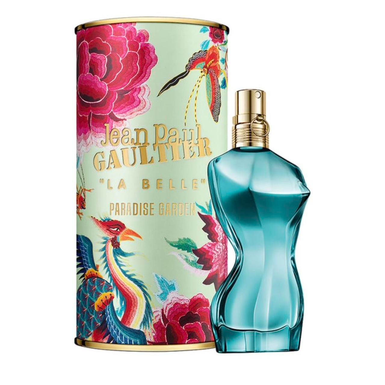 Jean Paul Gaultier La Belle Paradise Garden Eau de Parfum 100ml, 3.4oz.