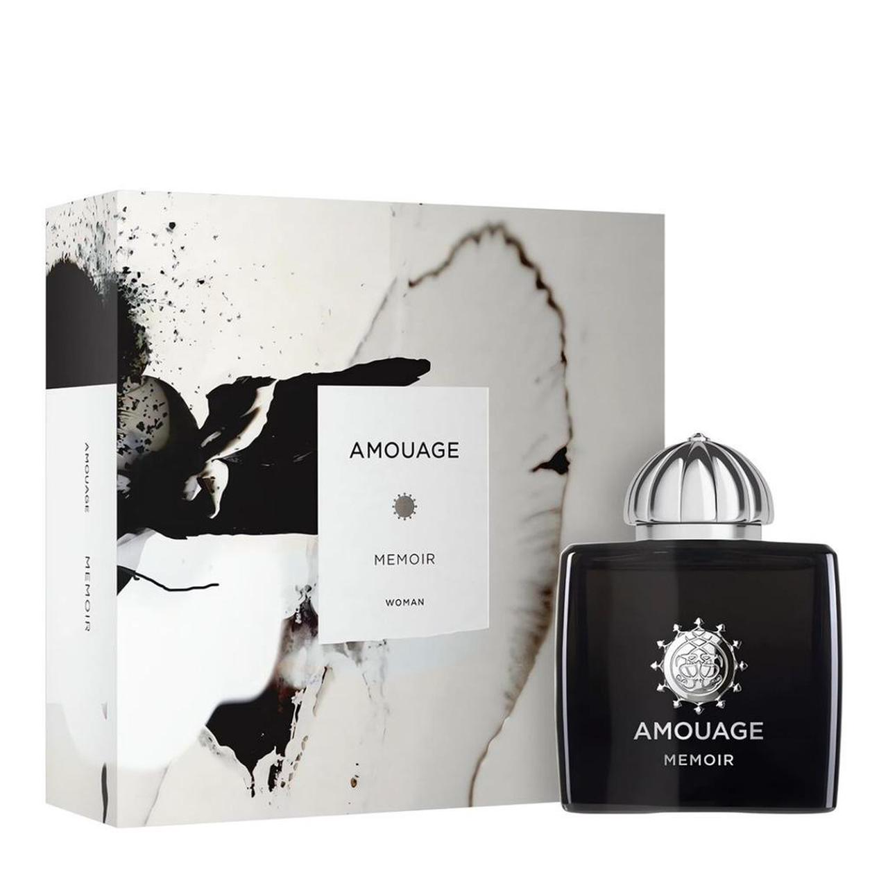 Amouage Memoir Woman EDP 100ml