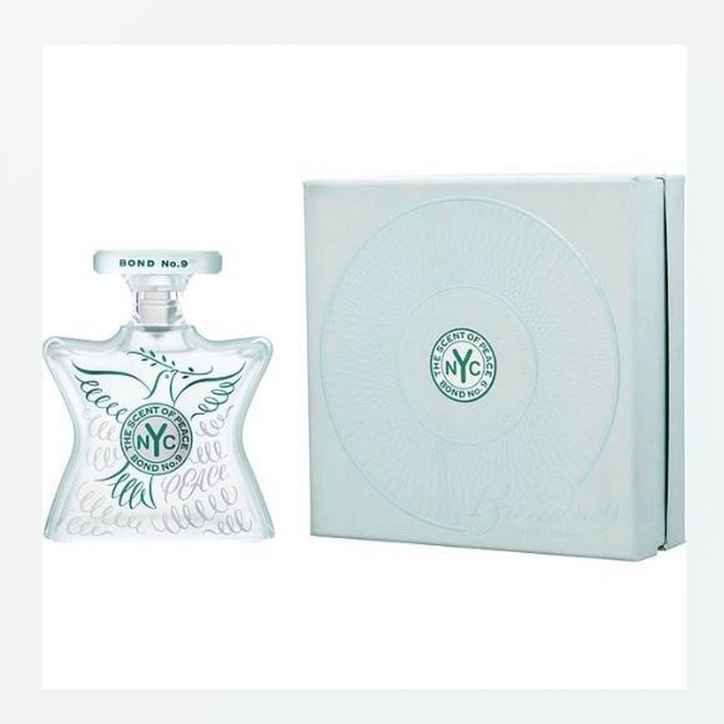 Bond No 9 The Scent of Peace Eau de Parfum Spray