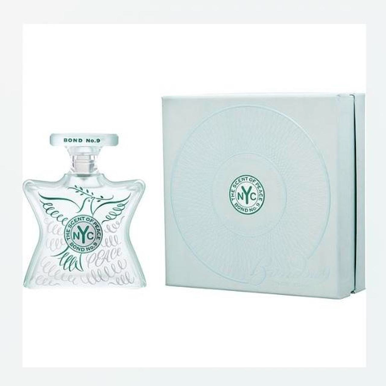 Bond No 9 The Scent of Peace Eau de Parfum Spray