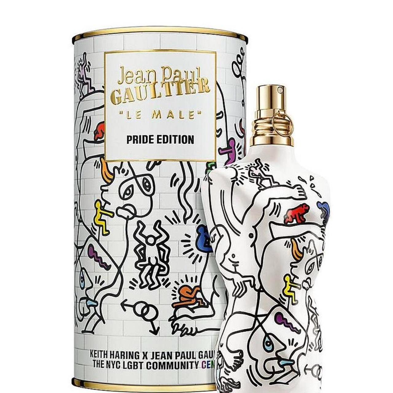 Jean Paul Gaultier Le Male Pride Edition Eau de Perfum