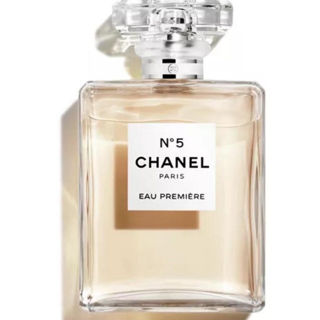 Chanel No.5 L'Eau Eau de Toilette Spray 100 ml