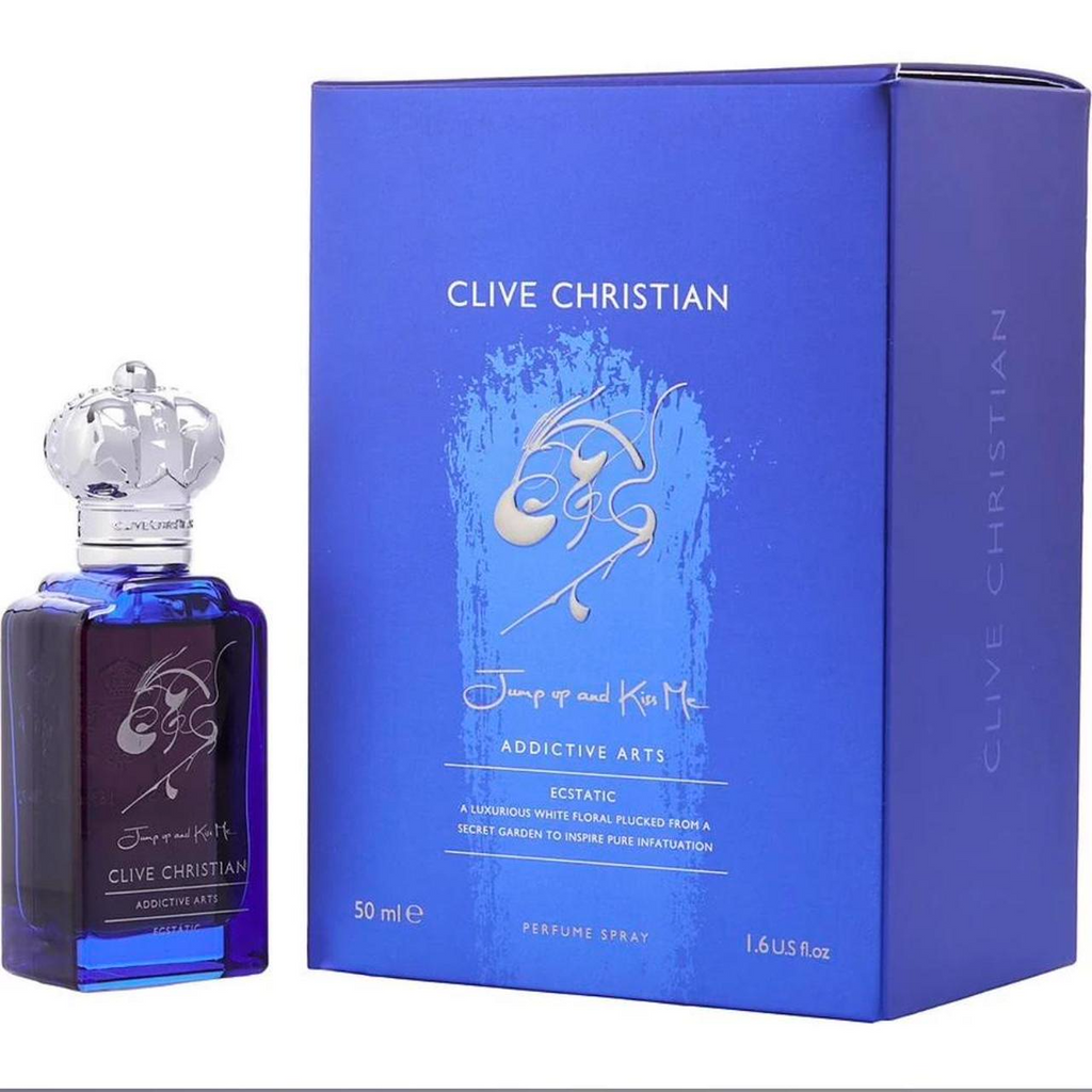 Clive Christian Jump Up And Kiss Me Hedonistic
