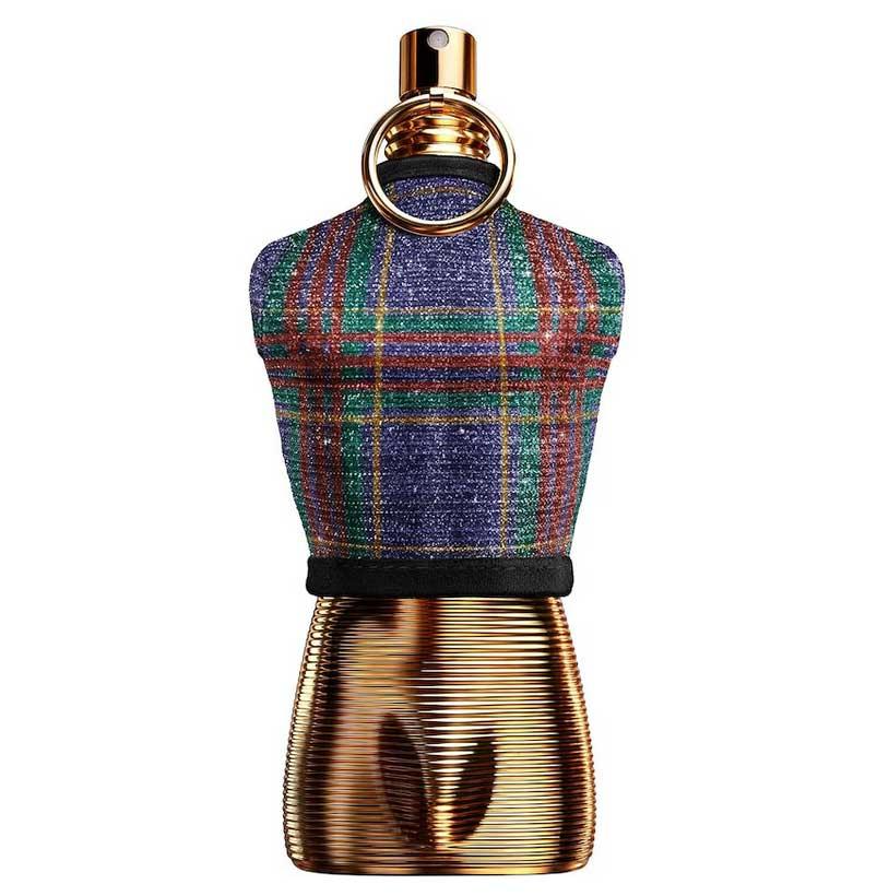 Jean Paul Gaultier Le Male Elixir Collector Edition 125ml