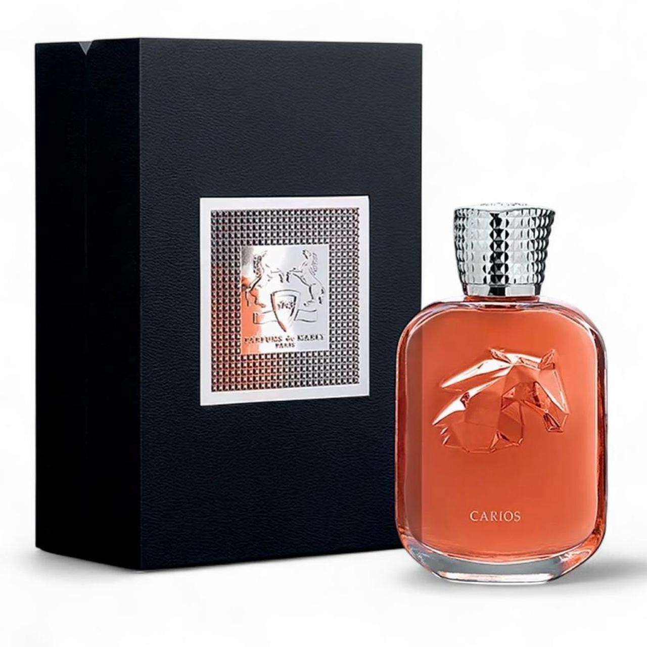Pommel & Kaeli Carios Eau de Parfum 100 ml