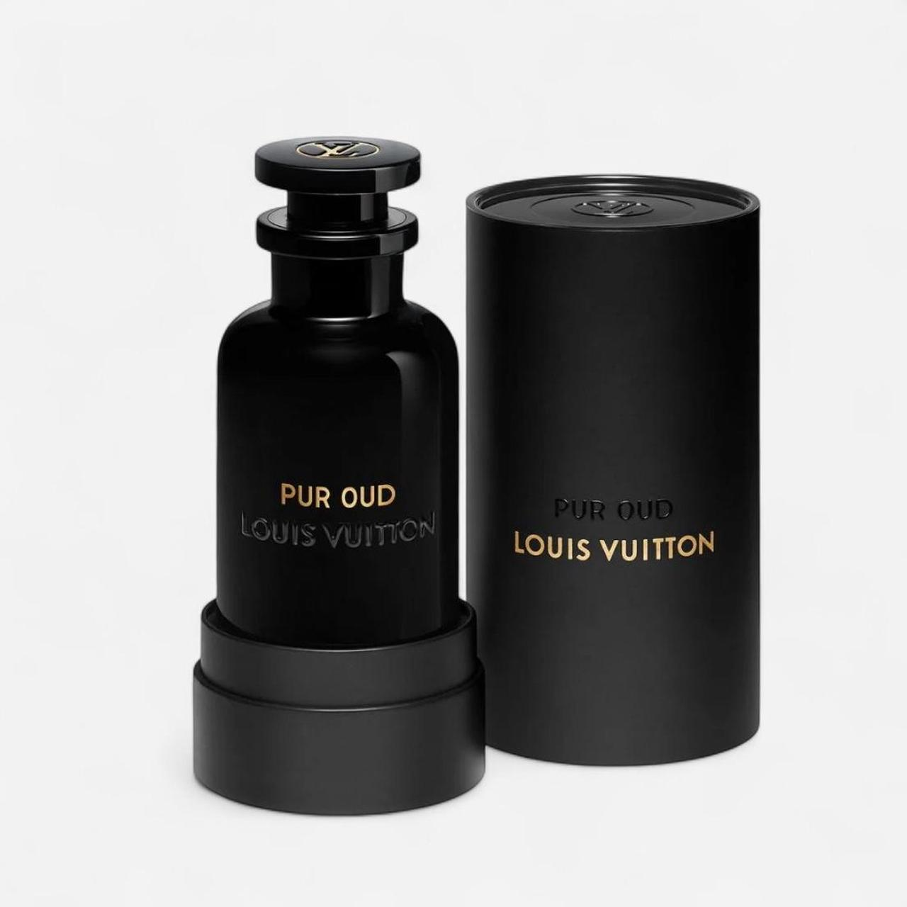 Louis Vuitton Pur Oud eau de Parfum Spray 3.4oz/100ml