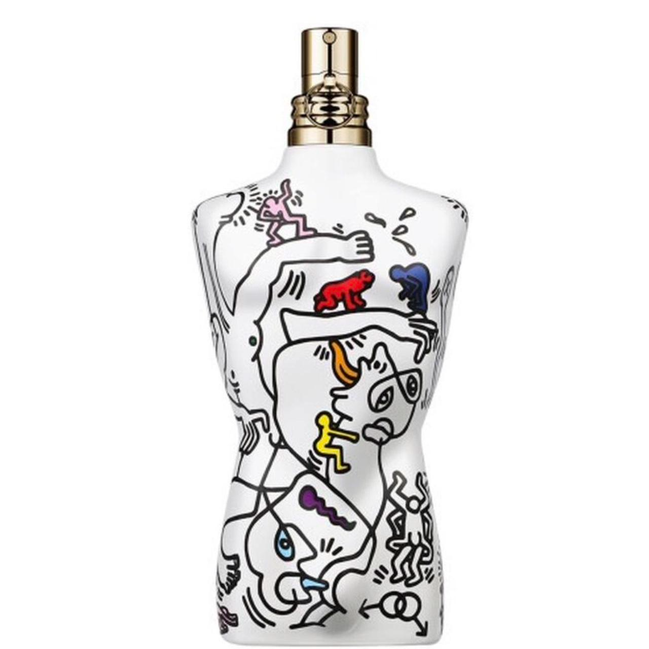 Jean Paul Gaultier Le Male Pride Edition Eau de Perfum