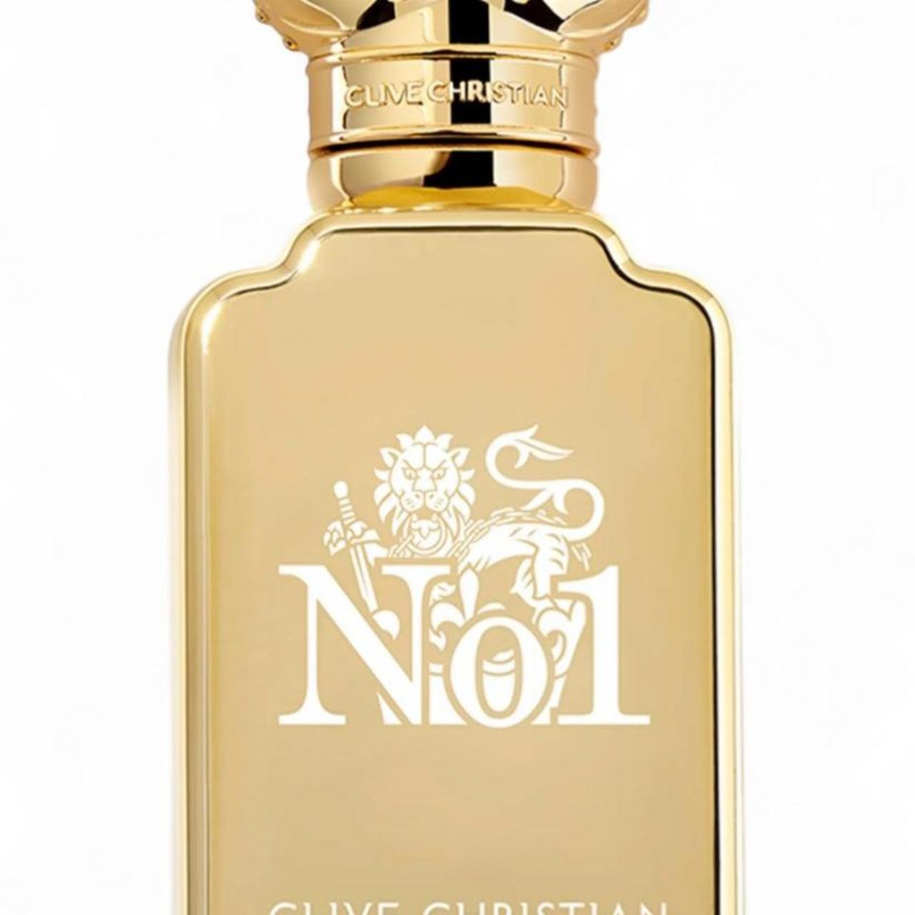 100% authentic Clive Christian No. 1 Eau de Parfum Spray 50ml